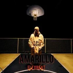 Amarillo Chords by J Balvin