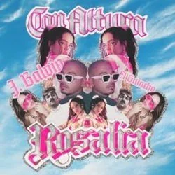 Azul Chords by J Balvin