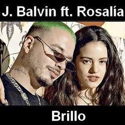 Brillo Chords by J Balvin
