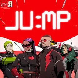 Jump Chords by J Balvin