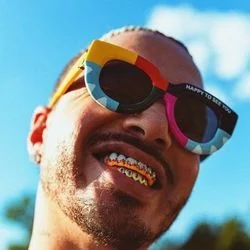 Lo Que Dios Quiera Chords by J Balvin
