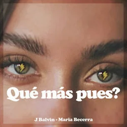 Qué Más Pues Chords by J Balvin