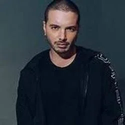 Rojo Chords by J Balvin