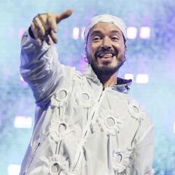 Amigos Chords by J Balvin