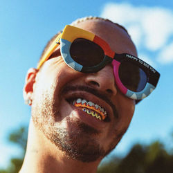 Billetes De 100 Chords by J Balvin