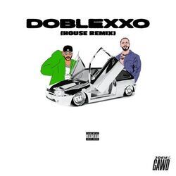 Doblexxó Chords by J Balvin