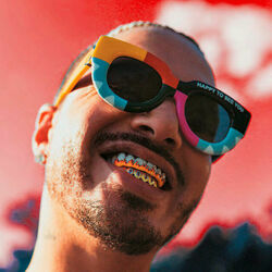 Ego Chords by J Balvin