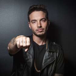 F40 Chords by J Balvin