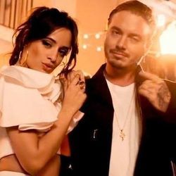 Hey Ma by J Balvin