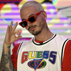 La Venganza Chords by J Balvin