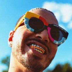 Lo Que Dios Quiera Chords by J Balvin