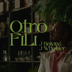 Otro Fili (feat. Jay Wheeler) Chords by J Balvin