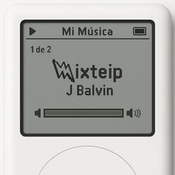 Pqbl Chords by J Balvin