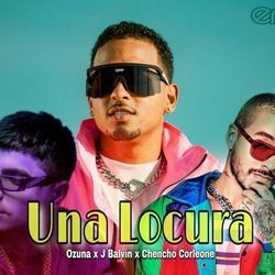 Que Locura Chords by J Balvin