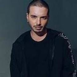 Rojo Chords by J Balvin