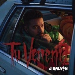 Tu Veneno Chords by J Balvin