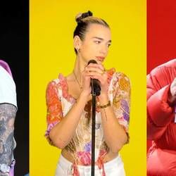 Un Dia One Day Chords by J Balvin