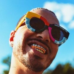 Una Nota Chords by J Balvin
