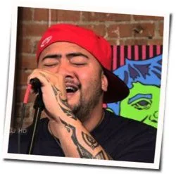 Ganja Farmer Chords by J Boog