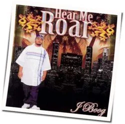 Lifetime Lover Chords by J Boog