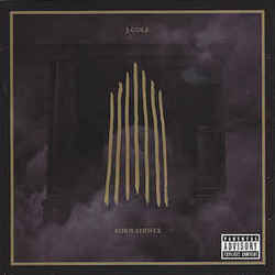 Born Sinner by J. Cole