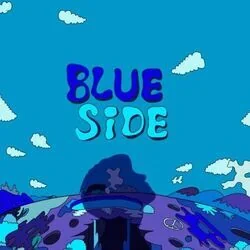 Blue Side Chords by J-hope