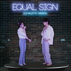 Equal Sign Chords by J-hope