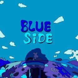 Blue Side Chords by J-hope