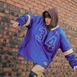 Neuron Chords by J-hope