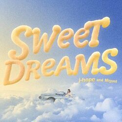 Sweet Dreams Chords by J-hope