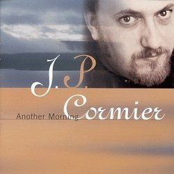 Long For The Sea by J.p. Cormier