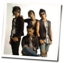 Madu Dan Racun Chords by J-rocks