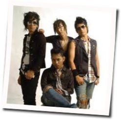Madu Dan Racun Chords by J-rocks
