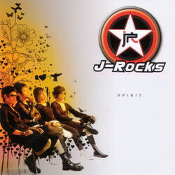 Tanpa Air Mata Chords by J-rocks