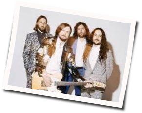 The Wanting by J Roddy Walston And The Business
