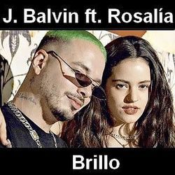 Brillo by J Balvin