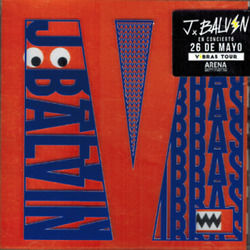 Noches Pasadas by J Balvin