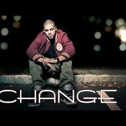 Change by J. Cole