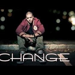 Change Chords by J. Cole