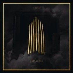 Let Nas Down Bass Tab by J. Cole