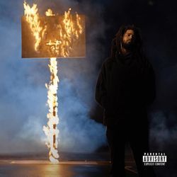 Pride Is The Devil Intro by J. Cole