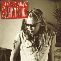 J. Karjalainen tabs and guitar chords