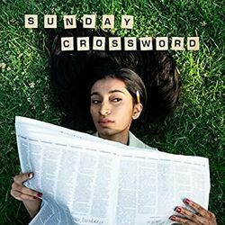 Sunday Crossword Tab by J. Maya