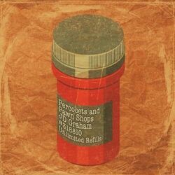 Percocets And Pawnshops Chords by J.d. Graham