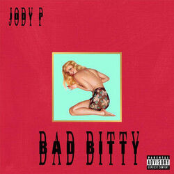 Bad Bitty Chords by J.p.