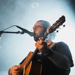 Dark Cloud Chords by J.r. Carroll