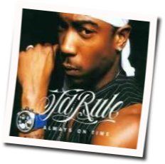 Ja Rule chords for Always on time