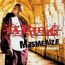 Mesmerize Bass tabs by Ja Rule