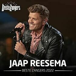 Deze Armen by Jaap Reesema