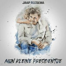 Mijn Kleine Presidentje by Jaap Reesema